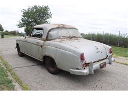 1958 Mercedes-Benz 220S (CC-1997369) for sale in Astoria, New York