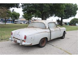 1958 Mercedes-Benz 220S (CC-1997369) for sale in Astoria, New York