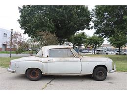 1958 Mercedes-Benz 220S (CC-1997369) for sale in Astoria, New York