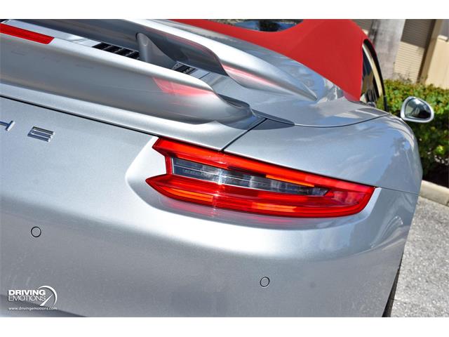 2018 Porsche 911 Turbo (CC-1997391) for sale in West Palm Beach, Florida