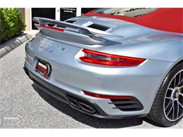 2018 Porsche 911 Turbo (CC-1997391) for sale in West Palm Beach, Florida