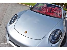 2018 Porsche 911 Turbo (CC-1997391) for sale in West Palm Beach, Florida