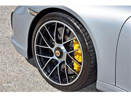 2018 Porsche 911 Turbo (CC-1997391) for sale in West Palm Beach, Florida