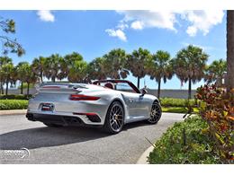 2018 Porsche 911 Turbo (CC-1997391) for sale in West Palm Beach, Florida