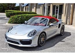 2018 Porsche 911 Turbo (CC-1997391) for sale in West Palm Beach, Florida