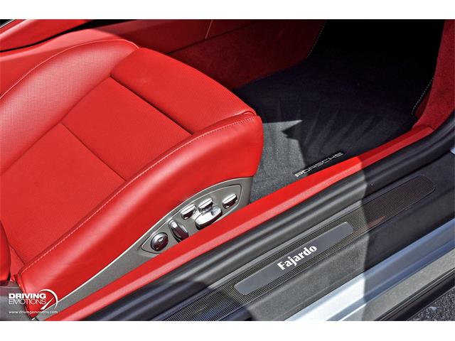 2018 Porsche 911 Turbo (CC-1997391) for sale in West Palm Beach, Florida