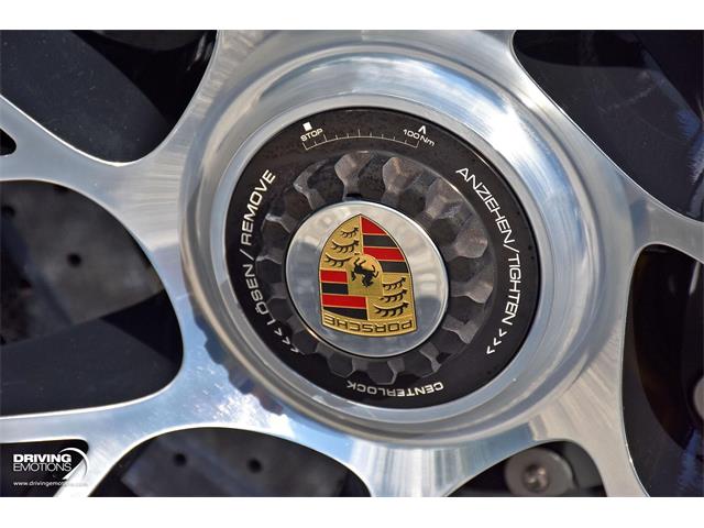 2018 Porsche 911 Turbo (CC-1997391) for sale in West Palm Beach, Florida