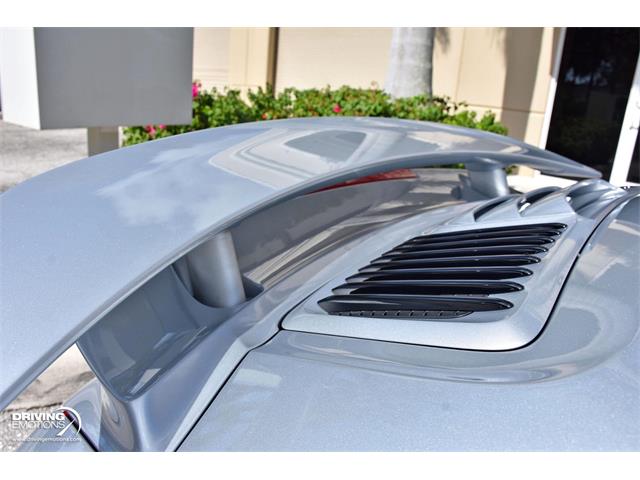 2018 Porsche 911 Turbo (CC-1997391) for sale in West Palm Beach, Florida