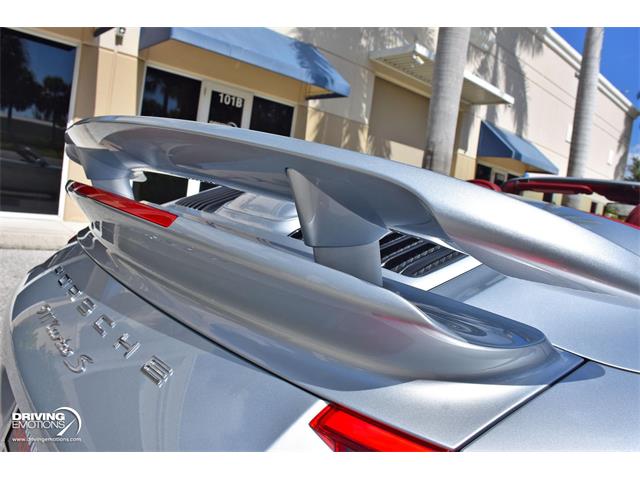 2018 Porsche 911 Turbo (CC-1997391) for sale in West Palm Beach, Florida