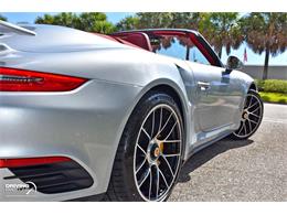 2018 Porsche 911 Turbo (CC-1997391) for sale in West Palm Beach, Florida