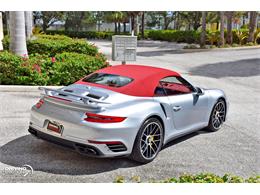 2018 Porsche 911 Turbo (CC-1997391) for sale in West Palm Beach, Florida