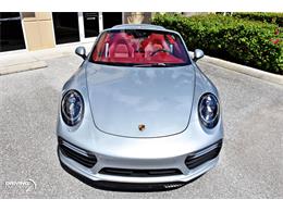 2018 Porsche 911 Turbo (CC-1997391) for sale in West Palm Beach, Florida
