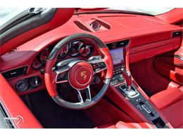 2018 Porsche 911 Turbo (CC-1997391) for sale in West Palm Beach, Florida