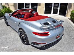 2018 Porsche 911 Turbo (CC-1997391) for sale in West Palm Beach, Florida