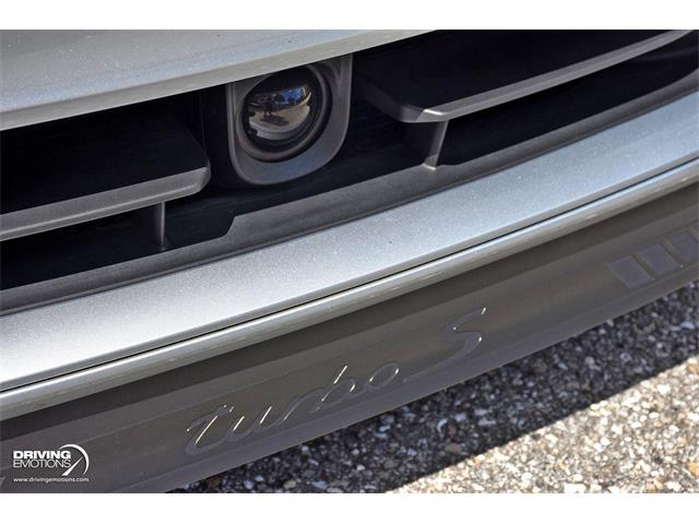 2018 Porsche 911 Turbo (CC-1997391) for sale in West Palm Beach, Florida