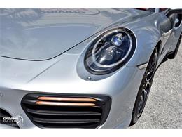 2018 Porsche 911 Turbo (CC-1997391) for sale in West Palm Beach, Florida