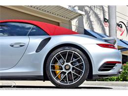 2018 Porsche 911 Turbo (CC-1997391) for sale in West Palm Beach, Florida
