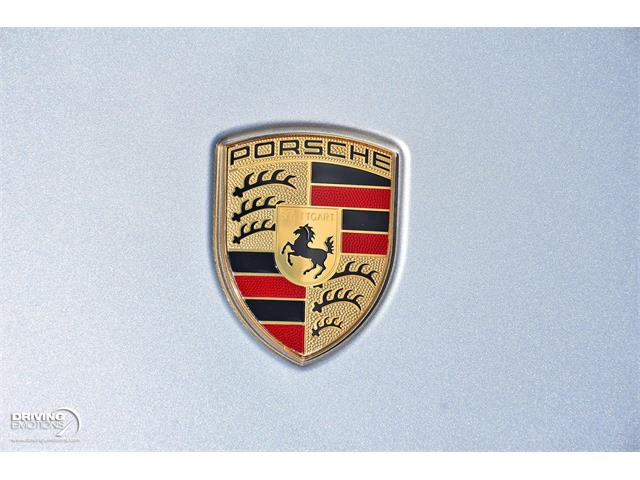 2018 Porsche 911 Turbo (CC-1997391) for sale in West Palm Beach, Florida