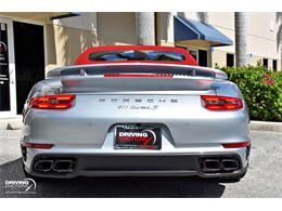 2018 Porsche 911 Turbo (CC-1997391) for sale in West Palm Beach, Florida