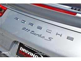 2018 Porsche 911 Turbo (CC-1997391) for sale in West Palm Beach, Florida