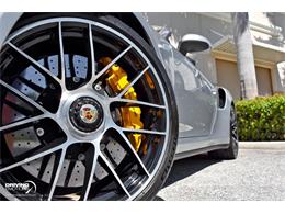 2018 Porsche 911 Turbo (CC-1997391) for sale in West Palm Beach, Florida