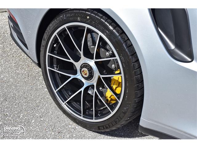 2018 Porsche 911 Turbo (CC-1997391) for sale in West Palm Beach, Florida