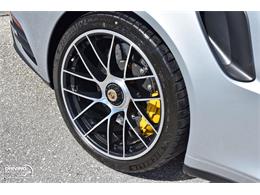 2018 Porsche 911 Turbo (CC-1997391) for sale in West Palm Beach, Florida
