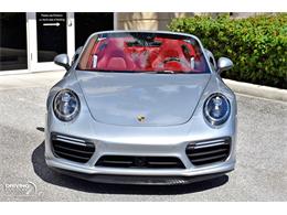 2018 Porsche 911 Turbo (CC-1997391) for sale in West Palm Beach, Florida