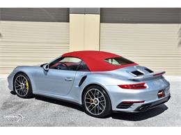 2018 Porsche 911 Turbo (CC-1997391) for sale in West Palm Beach, Florida