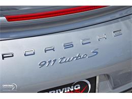 2018 Porsche 911 Turbo (CC-1997391) for sale in West Palm Beach, Florida