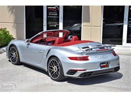 2018 Porsche 911 Turbo (CC-1997391) for sale in West Palm Beach, Florida