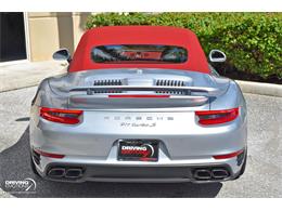 2018 Porsche 911 Turbo (CC-1997391) for sale in West Palm Beach, Florida