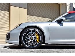 2018 Porsche 911 Turbo (CC-1997391) for sale in West Palm Beach, Florida