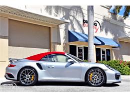 2018 Porsche 911 Turbo (CC-1997391) for sale in West Palm Beach, Florida
