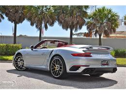 2018 Porsche 911 Turbo (CC-1997391) for sale in West Palm Beach, Florida