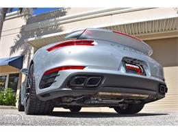 2018 Porsche 911 Turbo (CC-1997391) for sale in West Palm Beach, Florida