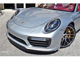 2018 Porsche 911 Turbo (CC-1997391) for sale in West Palm Beach, Florida