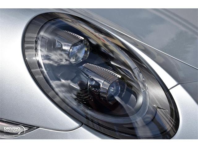 2018 Porsche 911 Turbo (CC-1997391) for sale in West Palm Beach, Florida