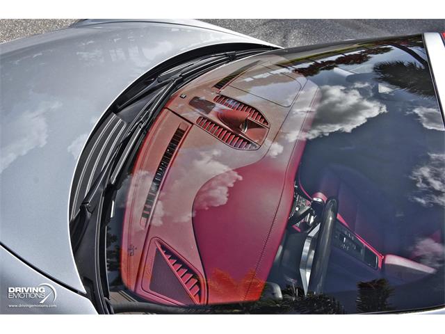 2018 Porsche 911 Turbo (CC-1997391) for sale in West Palm Beach, Florida