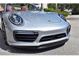 2018 Porsche 911 Turbo (CC-1997391) for sale in West Palm Beach, Florida