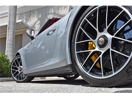 2018 Porsche 911 Turbo (CC-1997391) for sale in West Palm Beach, Florida