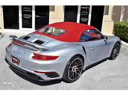 2018 Porsche 911 Turbo (CC-1997391) for sale in West Palm Beach, Florida