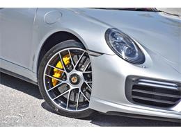 2018 Porsche 911 Turbo (CC-1997391) for sale in West Palm Beach, Florida