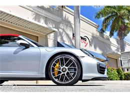 2018 Porsche 911 Turbo (CC-1997391) for sale in West Palm Beach, Florida