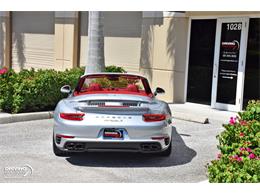 2018 Porsche 911 Turbo (CC-1997391) for sale in West Palm Beach, Florida