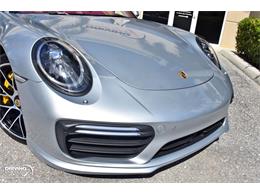 2018 Porsche 911 Turbo (CC-1997391) for sale in West Palm Beach, Florida