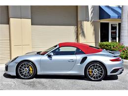 2018 Porsche 911 Turbo (CC-1997391) for sale in West Palm Beach, Florida