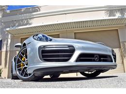 2018 Porsche 911 Turbo (CC-1997391) for sale in West Palm Beach, Florida