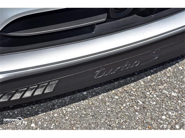 2018 Porsche 911 Turbo (CC-1997391) for sale in West Palm Beach, Florida