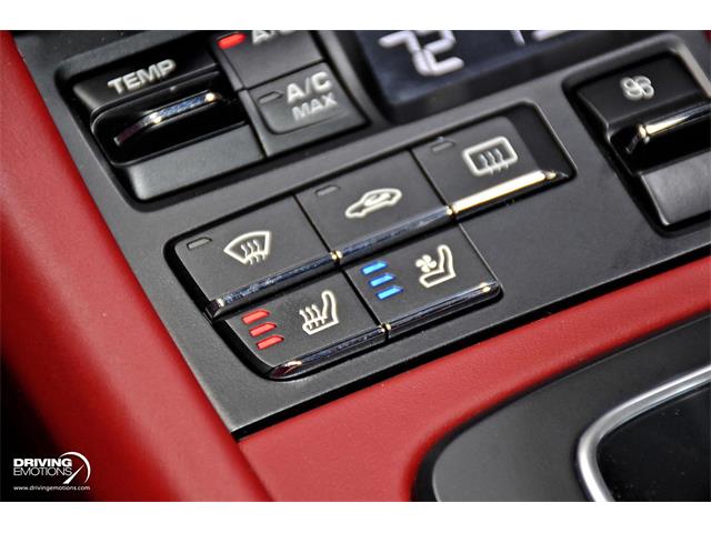2018 Porsche 911 Turbo (CC-1997391) for sale in West Palm Beach, Florida